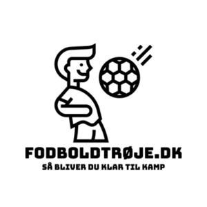 logo fodboldtroje