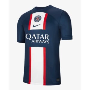 Paris SG home jersey 2022/23 - PSG - by Nike-L