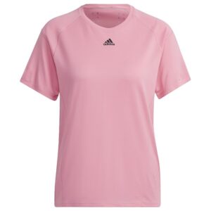 HEAT.RDY Training T-shirt Pink