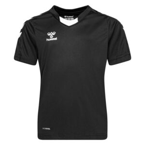 Hummel Spilletrøje Core - Sort Børn, størrelse 116 cm