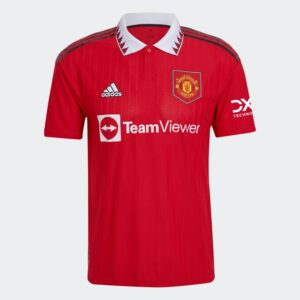 Manchester United home jersey 2022/23 - mens-4XL
