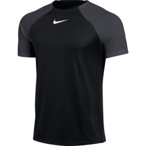 Nike Trænings T-Shirt Dri-FIT Academy Pro - Sort/Grå/Hvid, størrelse Small