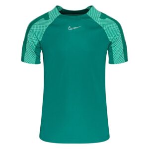 Nike Trænings T-Shirt Dri-FIT Strike - Grøn/Hvid, størrelse XX-Large