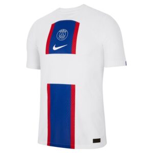 Paris Saint-Germain 3. Trøje 2022/23 Vapor - Nike, størrelse Small