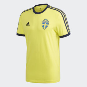Sweden 3-Stripes T-shirt