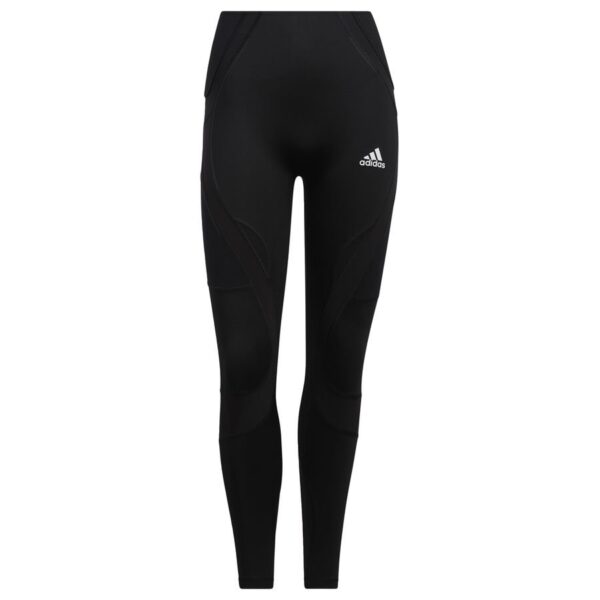 TLRD HIIT Lux 7/8 tights Sort