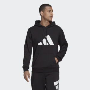 adidas Sportswear Future Icons Logo Graphic hættetrøje