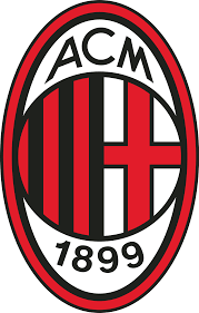 AC Milan Logo