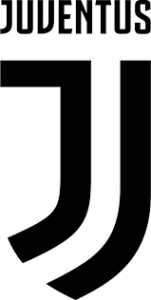 Juventus logo fodboldtrøje