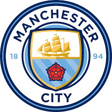 manchester city logo