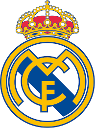 Real Madrid logo