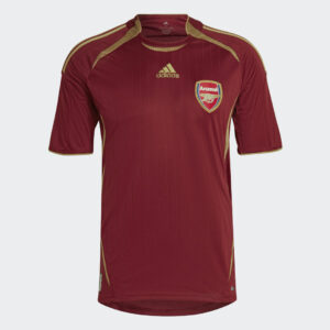 Arsenal Teamgeist trøje