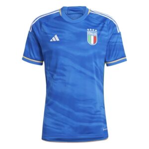 Italien Hjemmebanetrøje 2023/24 - adidas, størrelse X-Large