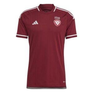 Letland Hjemmebanetrøje 2022/23 - adidas, størrelse X-Large