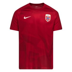 Norge Hjemmebanetrøje 2022/23 - Nike, størrelse X-Large