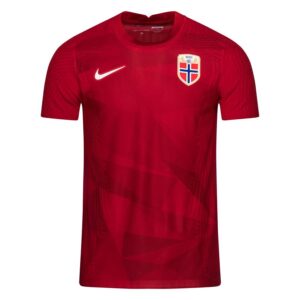 Norge Hjemmebanetrøje 2022/23 Vapor - Nike, størrelse Large