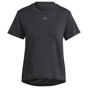 Adidas HIIT HEAT.RDY Sweat-Conceal Training T-shirt