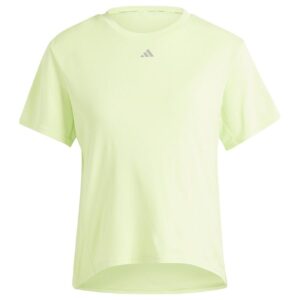 Adidas HIIT HEAT.RDY Sweat-Conceal Training T-shirt