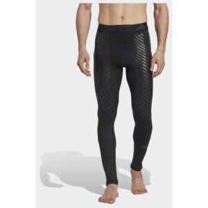 Adidas Techfit Control x RHEON™ Full-Length tights