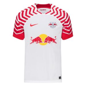 RB Leipzig Hjemmebanetrøje 2023/24 - Nike, størrelse Large