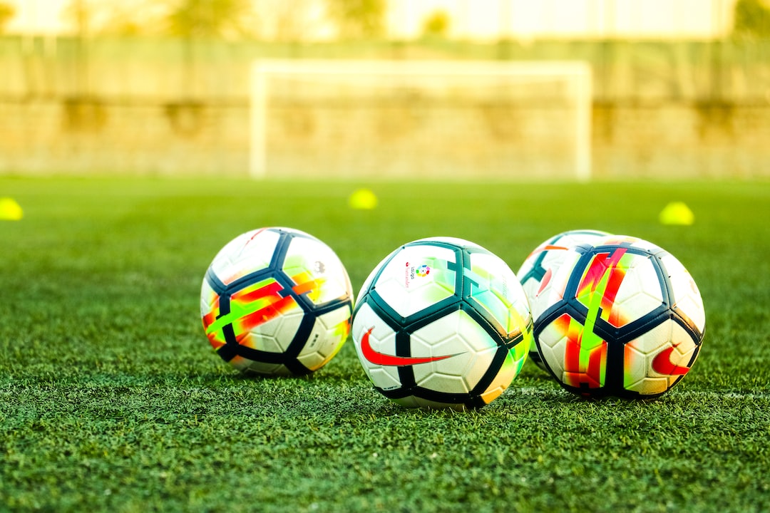 fodbold og træning kan forbedre mental trivsel