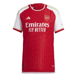 Arsenal Hjemmebanetrøje 2023/24 Authentic