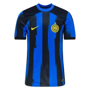 Inter Hjemmebanetrøje 2023/24 - Nike, størrelse Small
