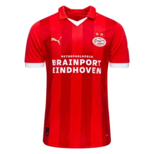 PSV Eindhoven Hjemmebanetrøje 2023/24 - PUMA, størrelse XX-Large