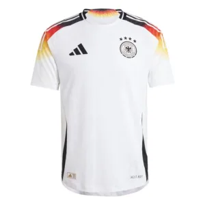 Tyskland Hjemmebanetrøje EURO 2024 Authentic