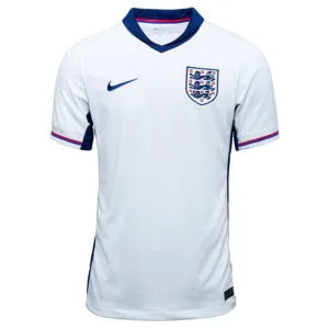 England Hjemmebanetrøje EURO 2024 - Nike, størrelse Medium