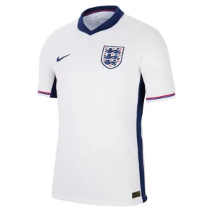 England Hjemmebanetrøje EURO 2024 Vapor - Nike, størrelse X-Large