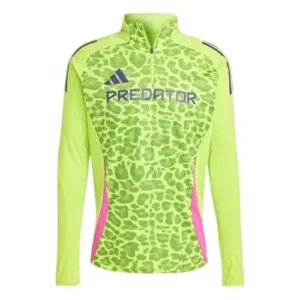 adidas Træningstrøje Predator Generation Pred - Grøn/Pink