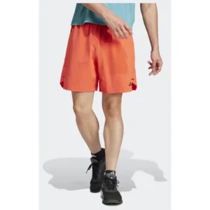 adidas Workout Knurling Shorts, størrelse Small
