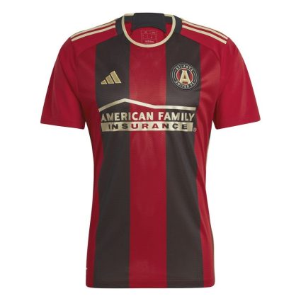 Atlanta United Hjemmebanetrøje 2023