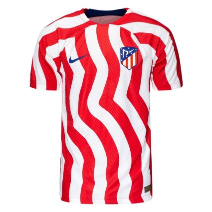 Atletico Madrid Hjemmebanetrøje 2022/23 Vapor - Nike, størrelse X-Large