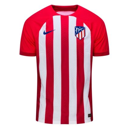 Atletico Madrid Hjemmebanetrøje 2023/24 Vapor