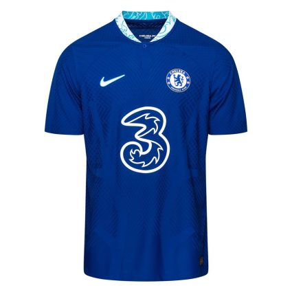 Chelsea Hjemmebanetrøje 2022/23 Vapor - Nike, størrelse X-Small