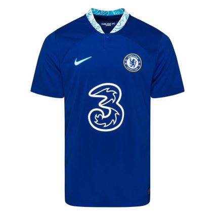 Chelsea Hjemmebanetrøje 2022/23