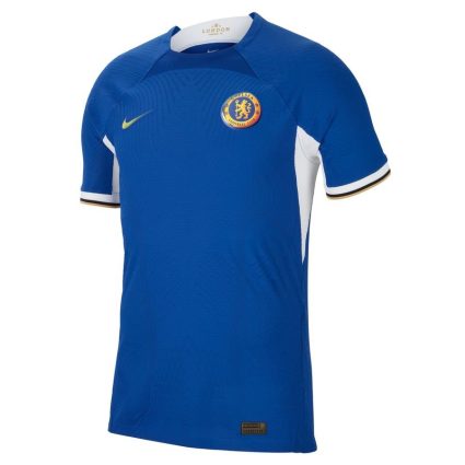 Chelsea Hjemmebanetrøje 2023/24 Vapor - Nike, størrelse Large