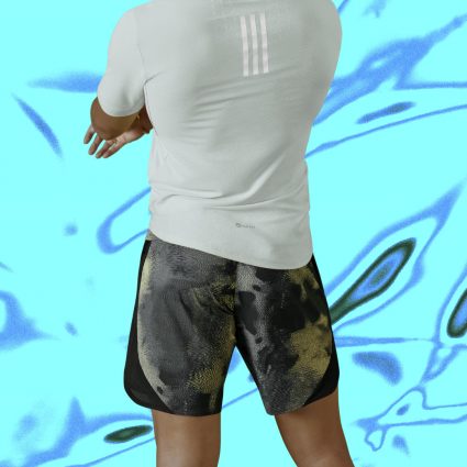 Designed 4 Training HEAT.RDY HIIT T-shirt