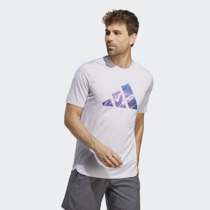 Designed for Movement HIIT Training T-shirt