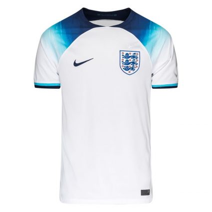 England Hjemmebanetrøje VM 2022 - Nike, størrelse X-Large
