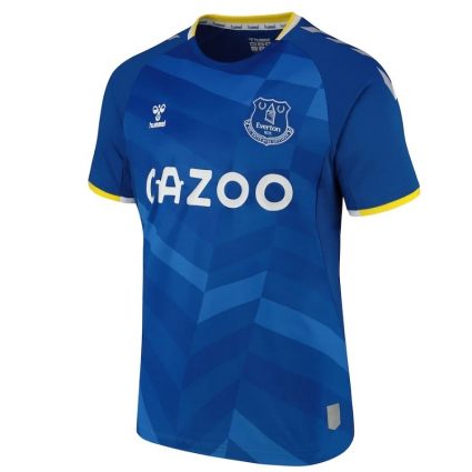 Everton home jersey 2021/22 - by Hummel-XL