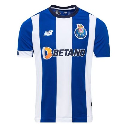 FC Porto Hjemmebanetrøje 2023/24
