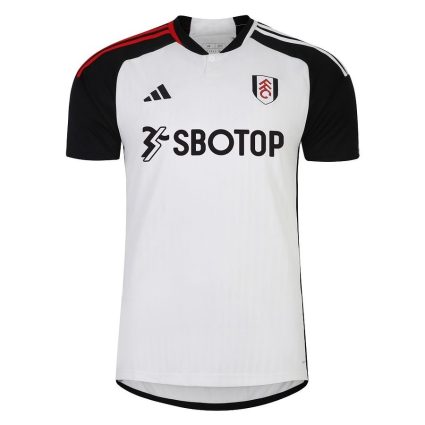 Fulham Hjemmebanetrøje 2023/24