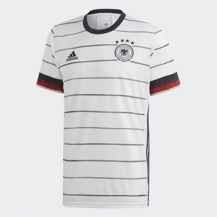 Germany home jersey 2020/22 - by adidas-L