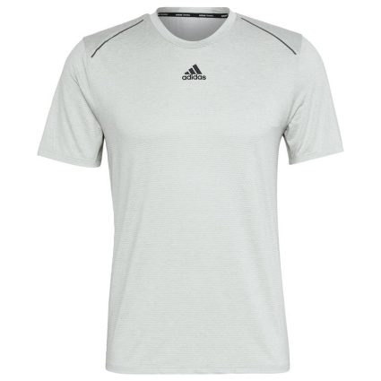 HIIT Training T-shirt Grøn