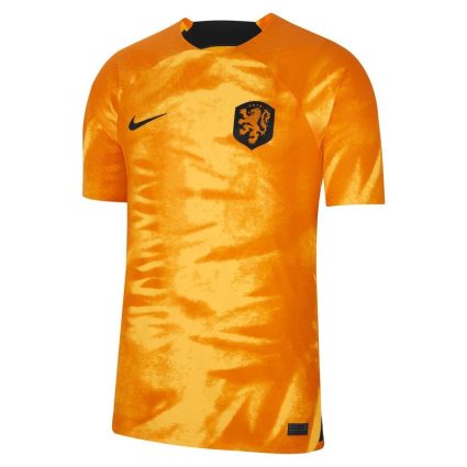 Holland Hjemmebanetrøje 2022/23 Vapor - Nike, størrelse X-Large