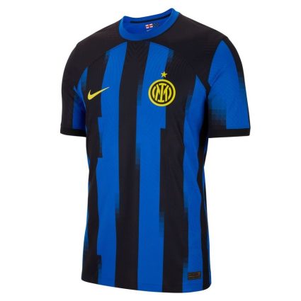 Inter Hjemmebanetrøje 2023/24 Vapor - Nike, størrelse XX-Large