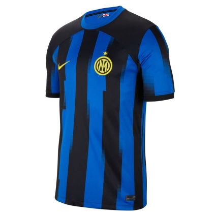 Inter Hjemmebanetrøje 2023/24